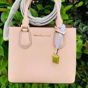 CROSSBODY/BAG MICHAEL KORS 100% ORIGINAL.